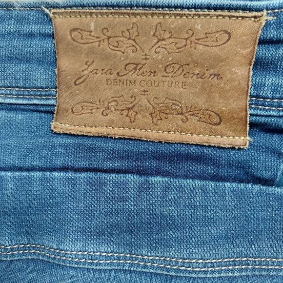 Zara Men's Denim Jeans - Picture 8 of 11